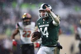 Michigan State Releases Spring Football Roster The Only Colors