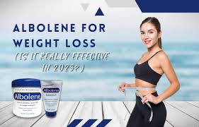 albolene for weight loss is it really