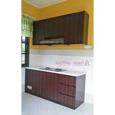 Ready to renovate your kitchen? Kitchen Cabinet Kabinet Dapur åŽ¨æˆ¿æ©±æŸœ Shopee Malaysia