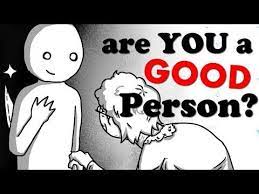 Best good moral quotes selected by thousands of our users! 84 By The Way Are You A Good Person Harvard Moral Dilemma Youtube Moral Dilemma Good Morals Be A Better Person
