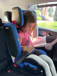 What S The Best Travel Car Seat For A 6