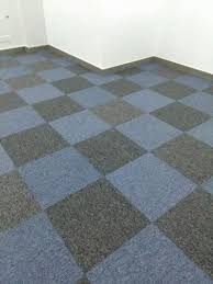 grey floor carpet tile size small and