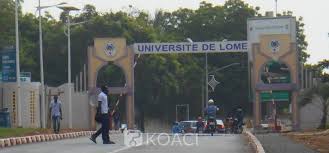 Université de lomé is a suburb in maritime togo. Togo Universite De Lome Realisations En 50 Ans Et Defis Koaci