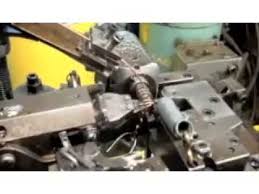 jewelry chain manufacturing machines in