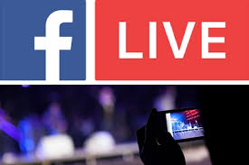 7 Mistakes to Avoid When Using Facebook Live at Events - Eventsforce
