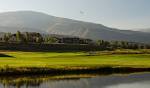 Gypsum Creek Golf Course - Gypsum, CO