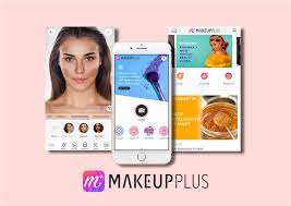 makeupplus mobile app the best mobile