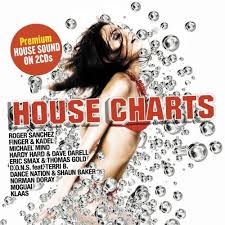 House Charts 2009 Amazon Com Music