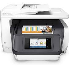 The full solution software includes everything you need to install and use your hp pagewide pro printer. Hp Officejet Pro 8730 Impresora Multifuncion Tinta Color Wi Fi Ethernet Compatible Con Instant Ink D9l20a Hp Amazon Es Informatica