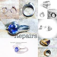 artisan jewelry jewelry repair