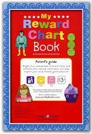 My Reward Chart Book Amazon Co Uk Roger Priddy