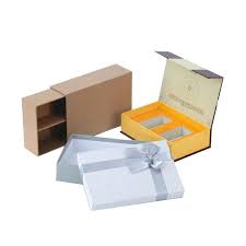 erfly ribbon sliding drawer box cardboard gift bo with lids packaging whole