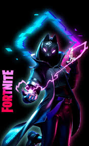 fortnite amanne color fire iphone