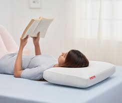 Rub the sponge on the area that you want to clean. Buy Orthopedic Memory Foam Pillow Duroflex Neck Balance