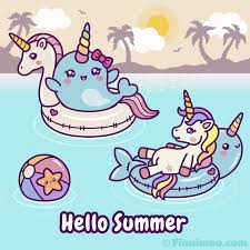 Share the best gifs now >>> Cute Kawaii Narwhal Cartoon Gif Pictures