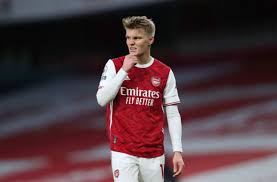 Maybe you would like to learn more about one of these? Martin Odegaard S Arsenal Flirt Runs Risk Of Broken Heart