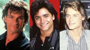 Select from premium 1980s hairstyles of the highest quality. 10 Totally Memorable 80s Mens Hairstyles Retropond