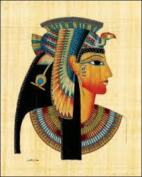 tattoos and perfumes in ancient egypt