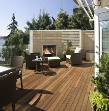Outdoor Gas Fireplace A Perfect