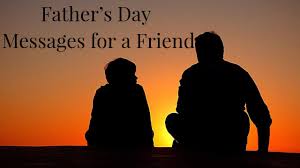 Messages for brothers and friends tend to be similar because they're both peer relationships. 19 Happy Father S Day Messages For A Friend List Bark
