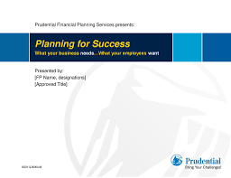 Media Resources - Press Kits | Prudential Financial, Inc.