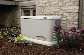 a guide to home standby generators