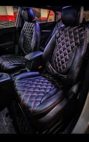 Car Seat Cover For All Cars