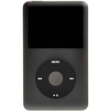 It's now called the ipod classic, which may sound like a name that would be given to a low end model, but this isn't the case with the new ipod classic. Apple Ipod Classic 160gb Black Mp3 Player Alza At