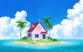 Maybe you would like to learn more about one of these? Dragonball Wallpaper Kame House Doraemon