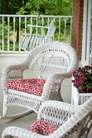 recovering outdoor furniture cushions