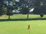 Avington Park Golf Course | Winchester