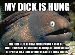 bad joke eel meme via Relatably.com