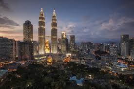 Opposite the ticket counter you will find the petronas twin towers gift shop. Visit Kuala Lumpur And Enjoy Impressive Diversity Tatonka Blog