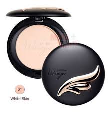 mistine wings extra cover super powder