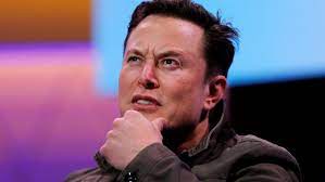 Why Did Elon Musk Buy Twitter Stake ...