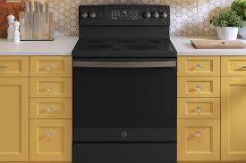 best electric ranges and stoves 2020
