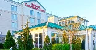 Hotel Hilton Garden Inn Niagara On The