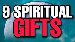 9 gifts of the holy spirit explained