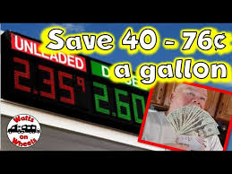 Watch our tsd logistics fuel program youtube video to learn how we have instantly started to save as much as 83 cents per gallon without even trying! We Saved Over 500 Tsd Logistics Fuel Program With Efs Card For Diesel Fuel Discount Savings Youtube