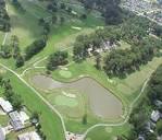 Bow Creek Municipal Golf Course