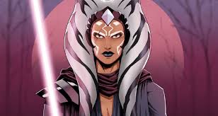 Pixiv is a social media platform where users can upload their works (illustrations, manga and novels) and receive much support. Star Wars Subreddit Censors Steven Wayne S Dark Side Ahsoka Tano Fan Art Bounding Into Comics