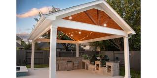 Gable Roof Archives Hhi Patio Covers