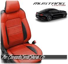 2017 Mustang Gt Seat Covers Spain Save