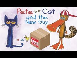 73 Cool Pete The Cat Freebies And Teaching Resources