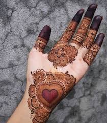 Welcome to best mehndi channel heena world. Navratri Mehendi Designs That Are Perfect For The Special Occasion