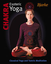 chakra esoteric yoga bindu