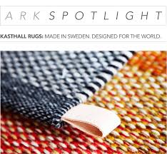 kasthall rugs made in sweden designed