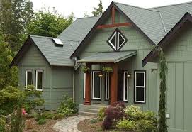 17 sage green house exterior ideas