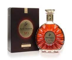 rémy martin xo cognac master of malt