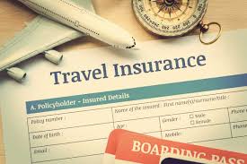 how much is travel insurance time